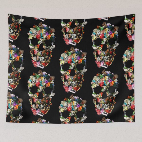 Item preview, Fragile Skull 2 designed and sold by Ali Gulec.