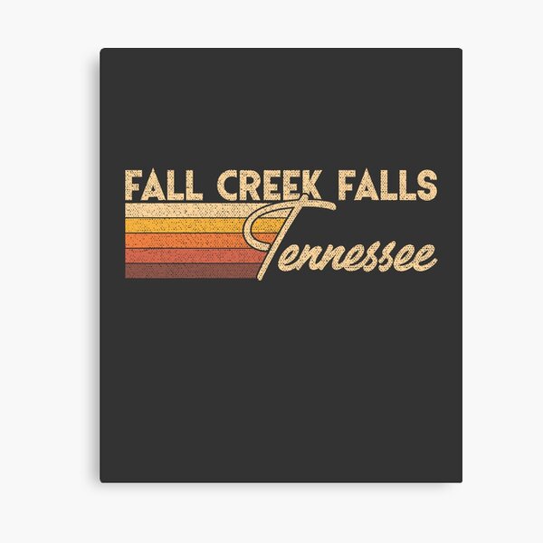 Item preview, Fall Creek Falls Tennessee designed and sold by dk80.