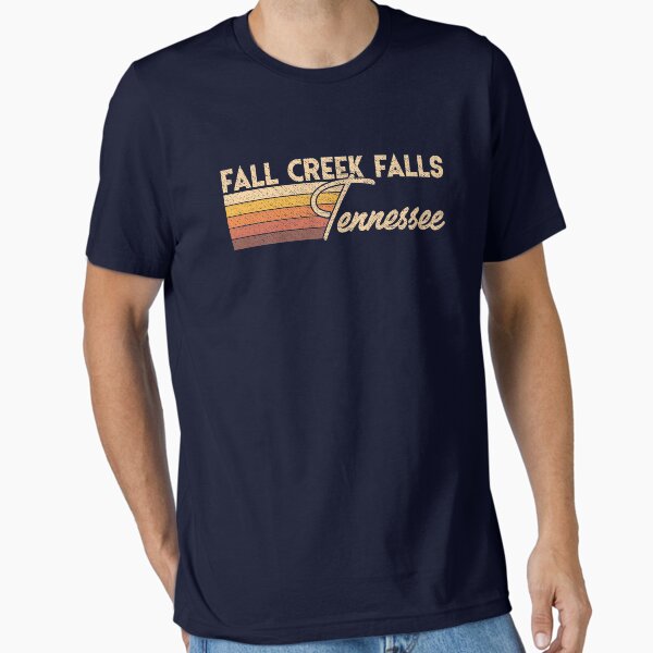 Item preview, Fall Creek Falls Tennessee designed and sold by dk80.