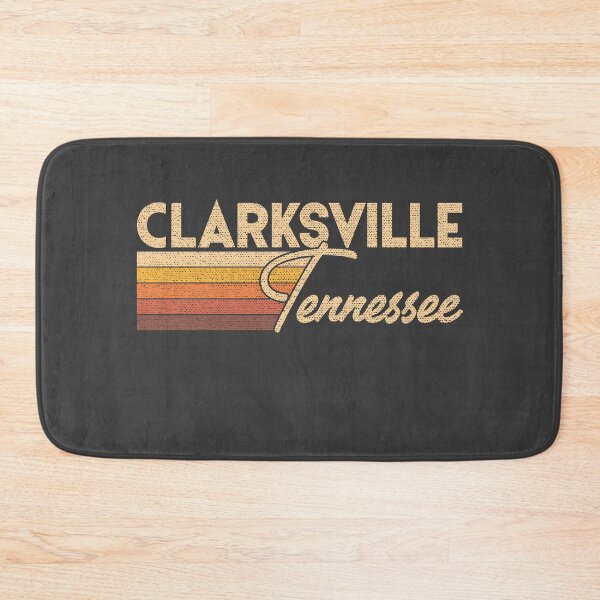 Item preview, Clarksville Tennessee designed and sold by dk80.