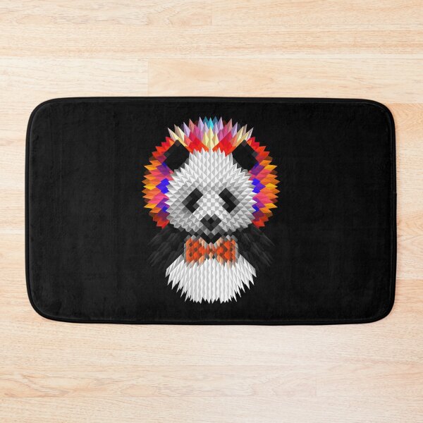 Item preview, Panda designed and sold by Ali Gulec.