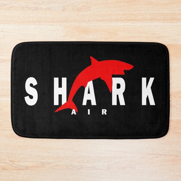 Item preview, Shark Air designed and sold by albertocubatas.