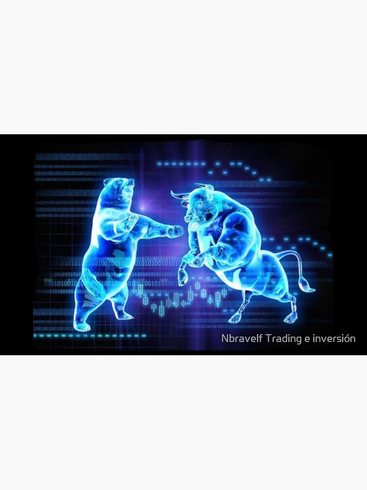 Toro e oso de Nbrave