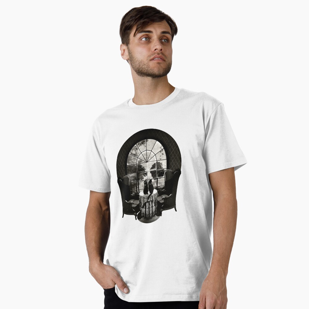 Item preview, Premium T-Shirt designed and sold by aligulec.