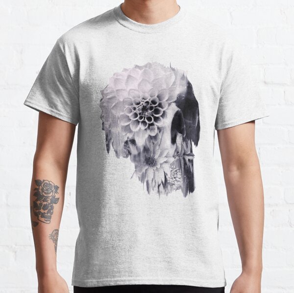 Redbubble T-Shirts Sale Decay for |