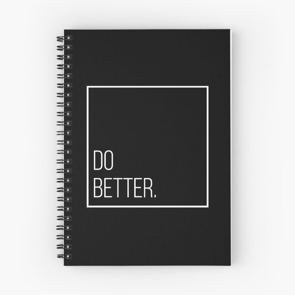 Item preview, Do better designed and sold by JustAnapple.