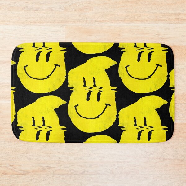 Item preview, Glitch Smiley designed and sold by Ali Gulec.