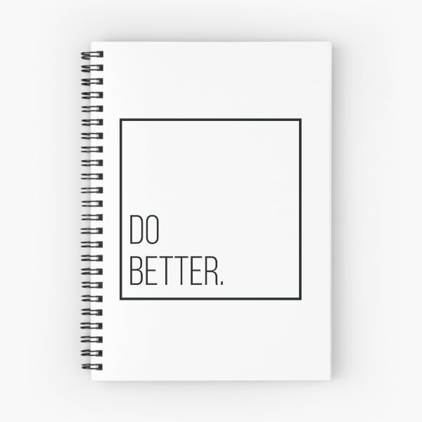 Item preview, Do better designed and sold by JustAnapple.