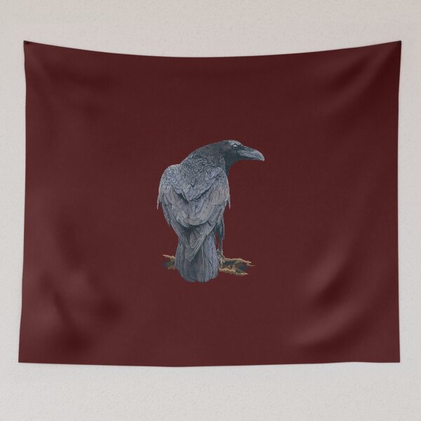 Item preview, Crow designed and sold by sibosssr.