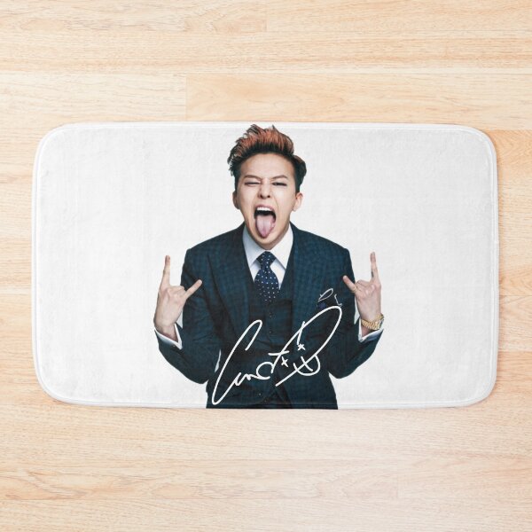 Item preview, Awesome Gdragon with signature designed and sold by bangbangXX.
