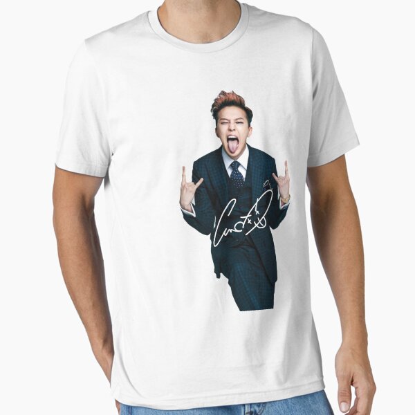 Bigbang Signature Merch & Gifts for Sale | Redbubble