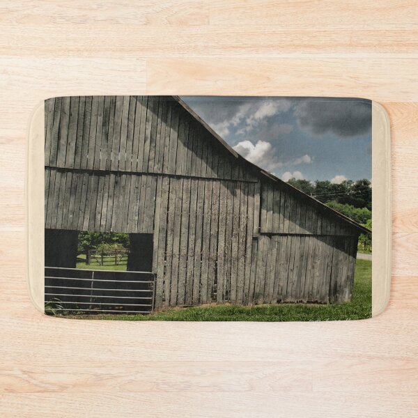 Item preview, "FARMER'S HANGOUT," Photo, for prints and products designed and sold by Bob Hall©.