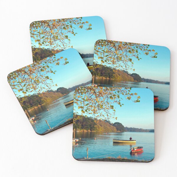 Item preview, Truro River designed and sold by Terri Waters Photography & Design.