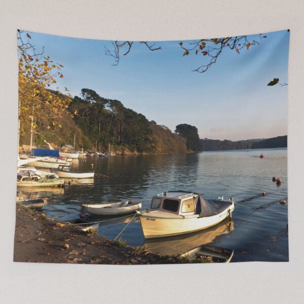 Item preview, Autumn Comes to Malpas landscape designed and sold by Terri Waters Photography & Design.