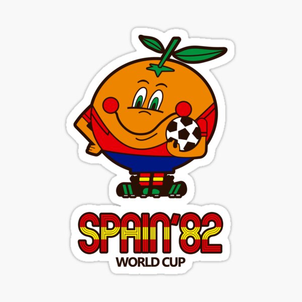 Get to know the FIFA World Cup mascots (1982-2022)