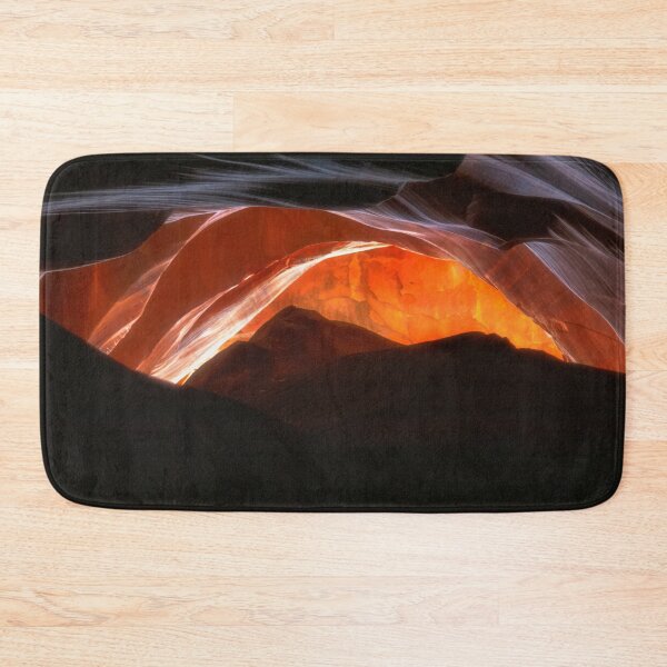 Item preview, Sunlight and Shadow in Antelope Canyon designed and sold by Kathy Weaver.