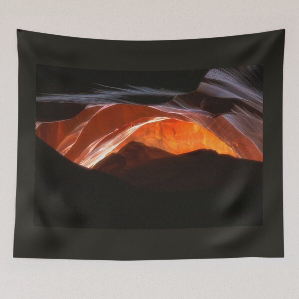 Item preview, Sunlight and Shadow in Antelope Canyon designed and sold by Kathy Weaver.