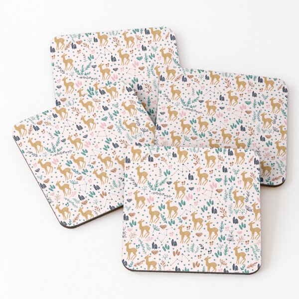 Item preview, Cute Fawn  designed and sold by kapotka.