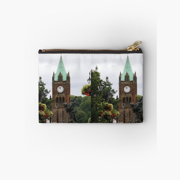 Item preview, Derry Guildhall designed and sold by mikequigley.