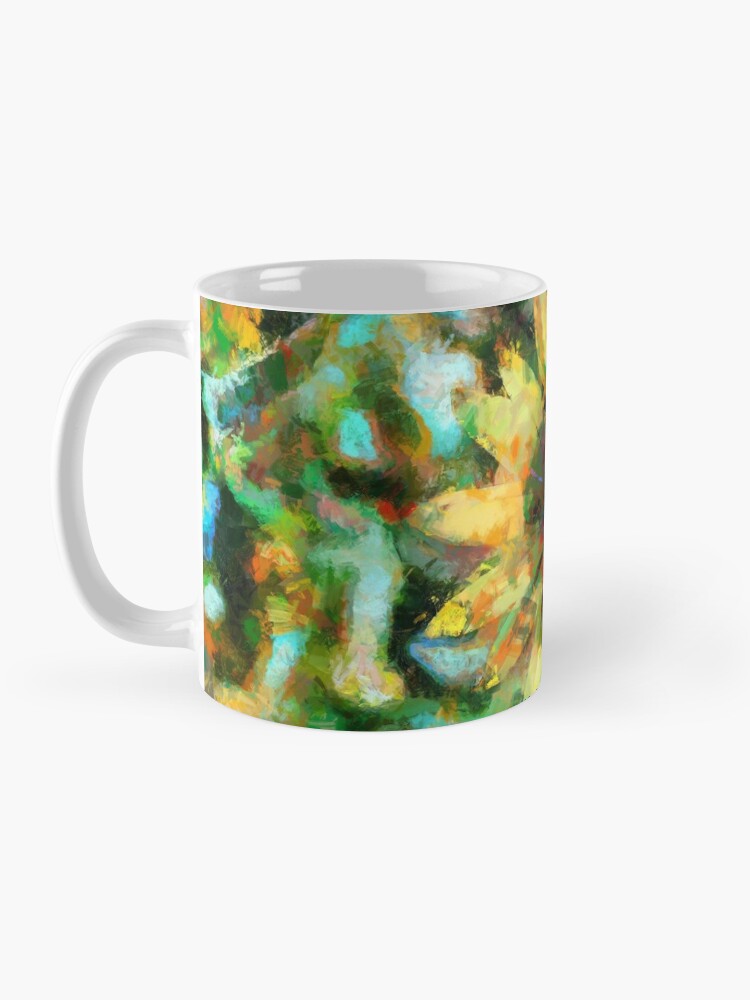 Alternate view of Untitled Coffee Mug