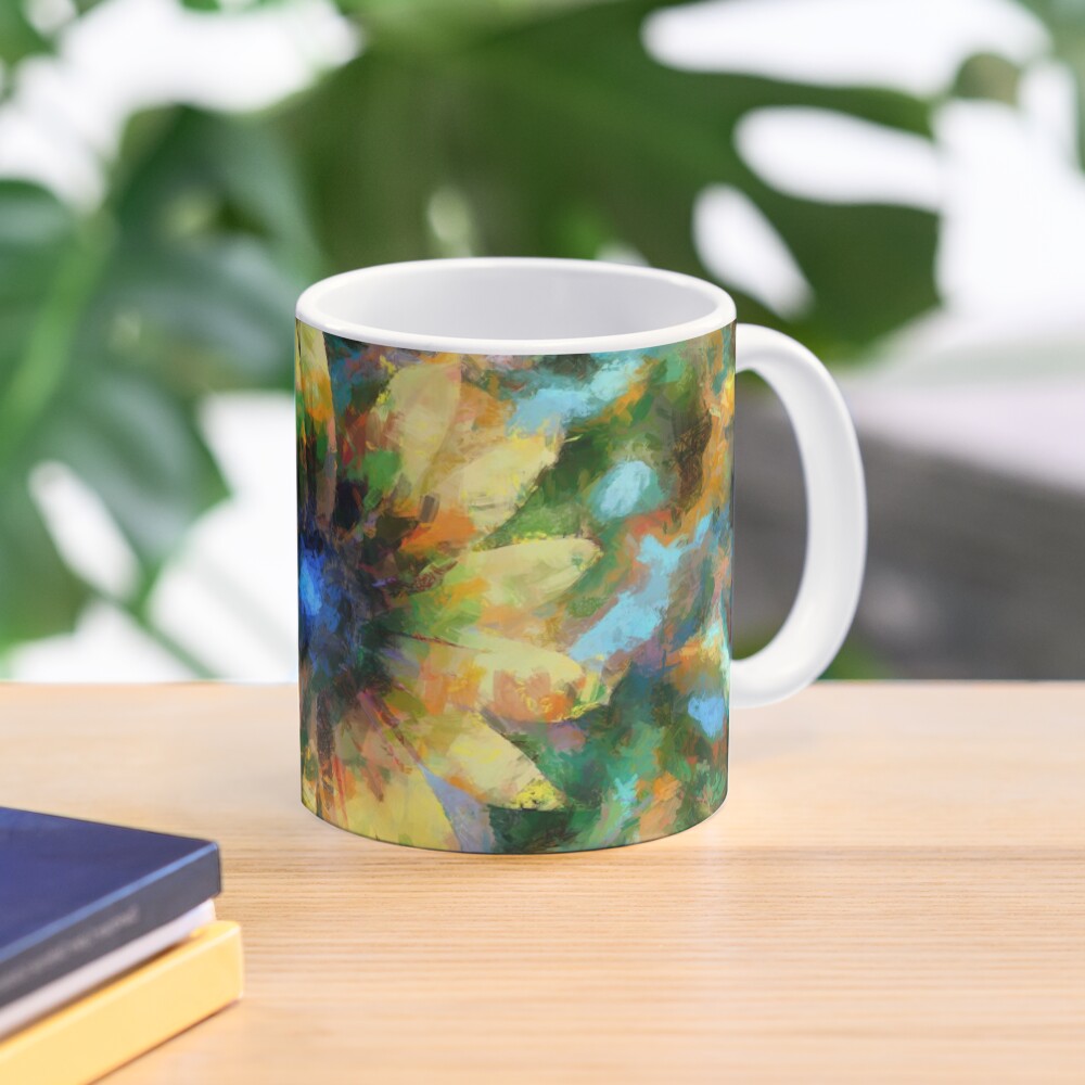Untitled Mug