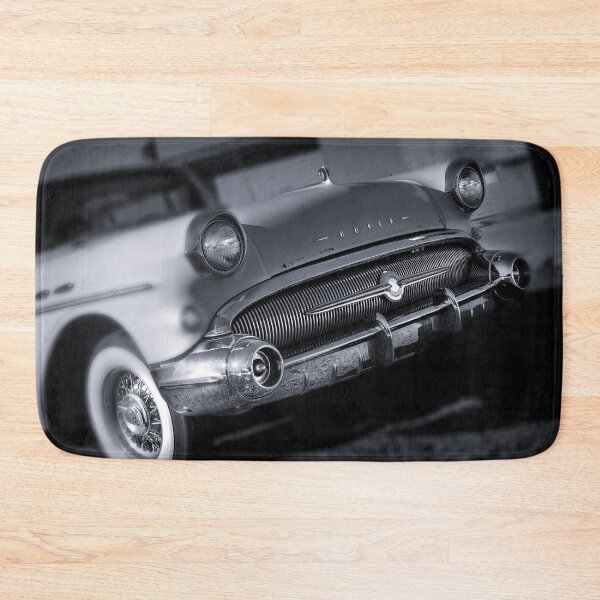 Item preview, A big old Buick. designed and sold by Dave Hare Photography.