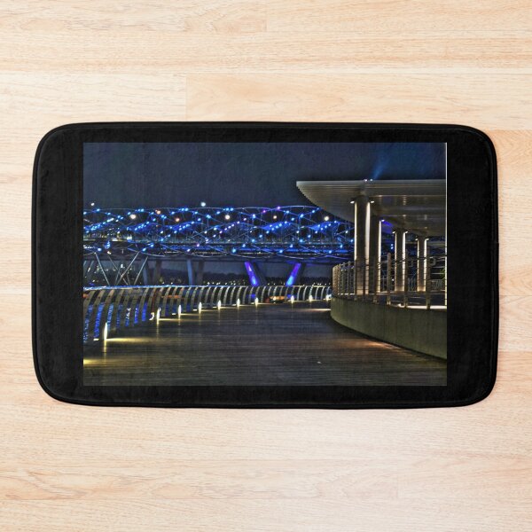 Item preview, The Double Helix Bridge designed and sold by carllaev.