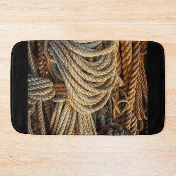 Item preview, The Ropes designed and sold by Kathy Weaver.