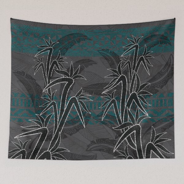 Item preview, Vintage Hawaiian Bird Of Paradise designed and sold by sunnthreads.