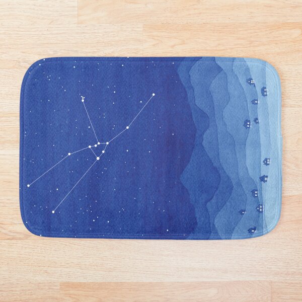 Item preview, Taurus Constellation, Mountains designed and sold by VApinx.