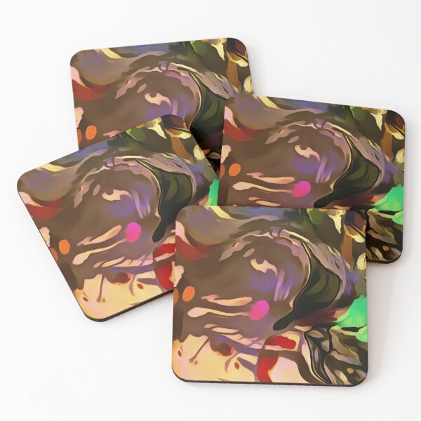 Item preview, Abstract 17 designed and sold by Dimitri Belikov.