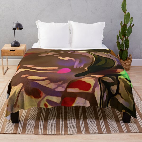Item preview, Abstract 17 designed and sold by Dimitri Belikov.