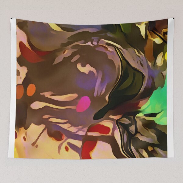 Item preview, Abstract 17 designed and sold by Dimitri Belikov.