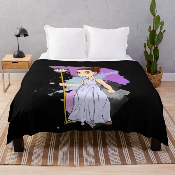 Item preview, Hera - Goddess Of Marriage designed and sold by Omega Art.