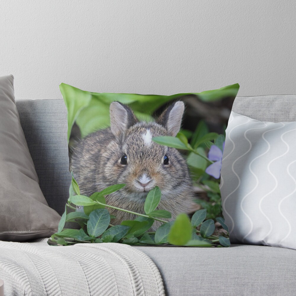 Item preview, Throw Pillow designed and sold by WorldDesign.