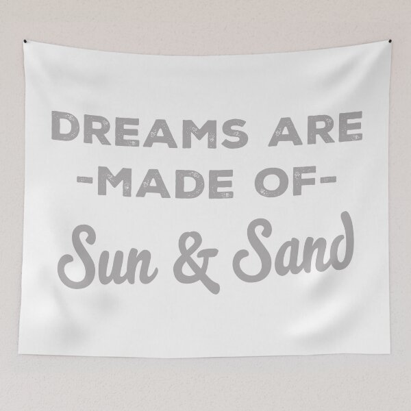 Item preview, Sun and sand Dream designed and sold by TonySpencer.