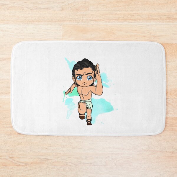 Item preview, Hermes - Messenger Of The Gods designed and sold by Omega Art.