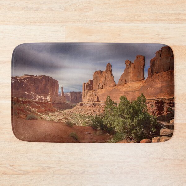 Item preview, Park Avenue - Arches National Park, Utah designed and sold by Kathy Weaver.
