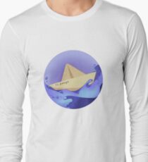 SS Georgie Long Sleeve T-Shirt