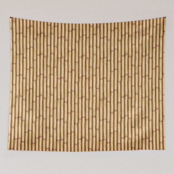 Item preview, Bamboo Screen designed and sold by Delfyn Studios.