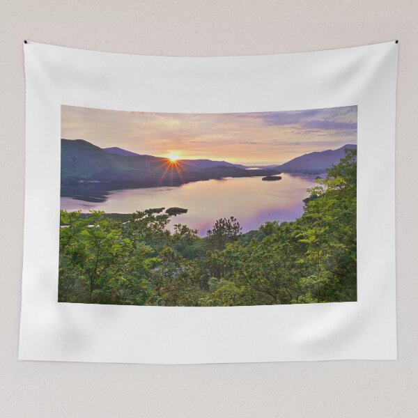 Item preview, surprise view, borrowdale designed and sold by aikendrum1967.