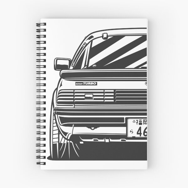 Item preview, RX7 Savanna (SA) designed and sold by OlegMarkaryan.