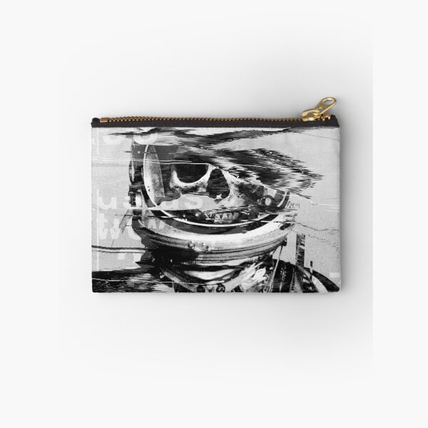 Item preview, Astro Skull designed and sold by nicebleed.