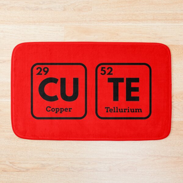 Item preview, CUTE designed and sold by TheArtism.