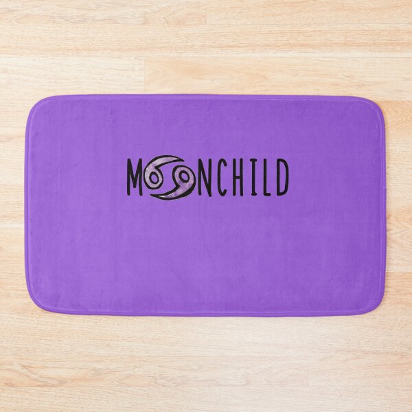Item preview, MoonChild designed and sold by FrictionMaxxing.