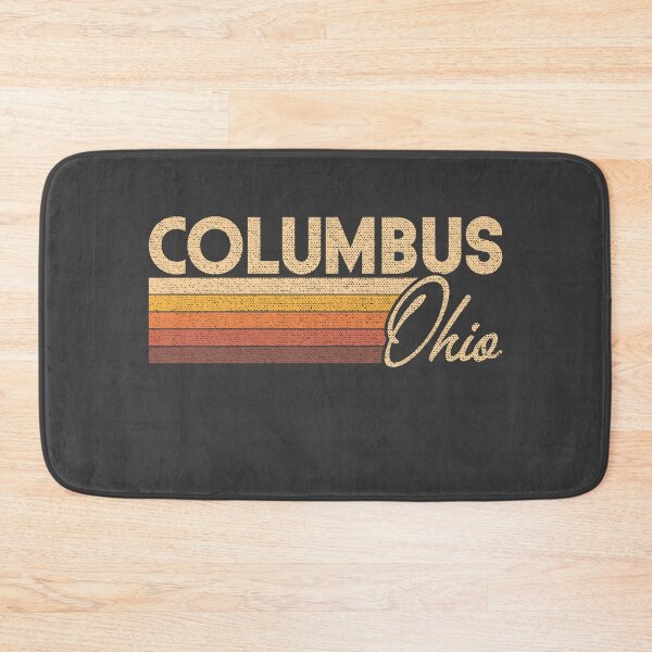 Item preview, Columbus Ohio designed and sold by dk80.