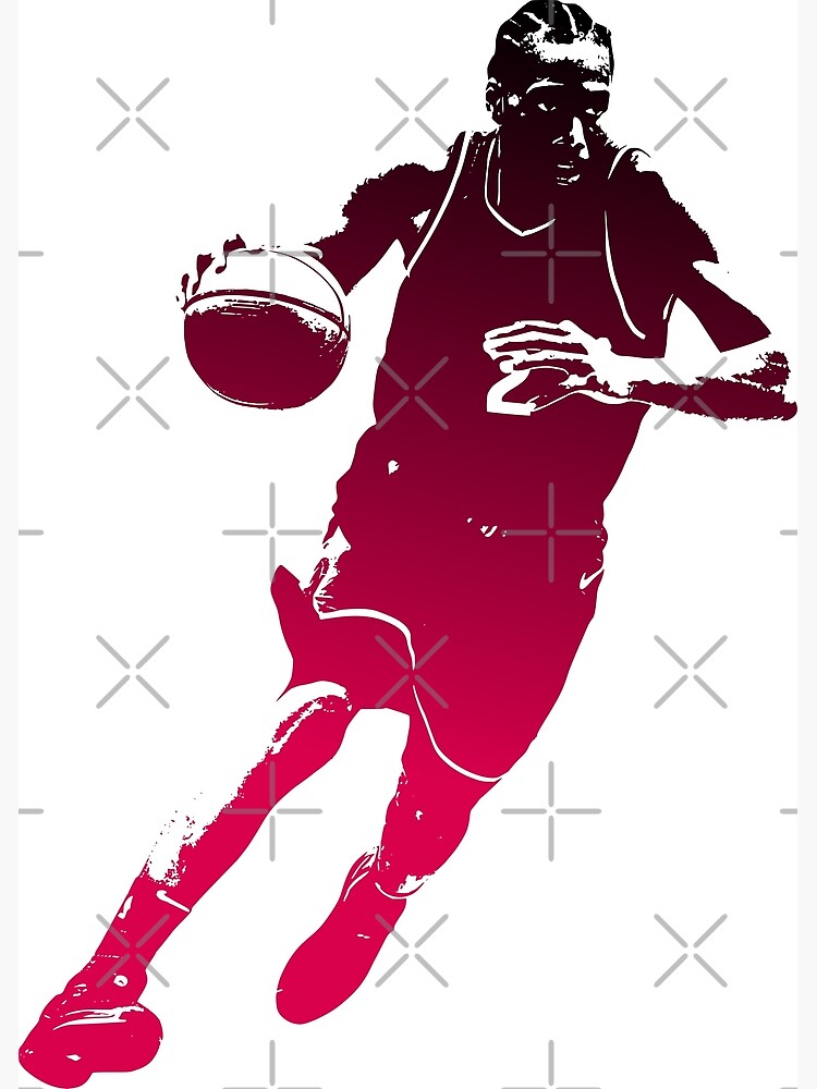 Kawhi Leonard Vintage Poster Style Shirt Kawhi Leonard -  in