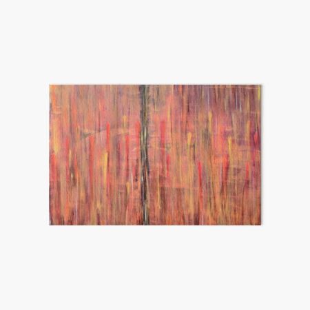 Art of War Art Board Print