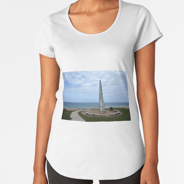 Item preview, Omaha Beach 3 designed and sold by mollyfare.