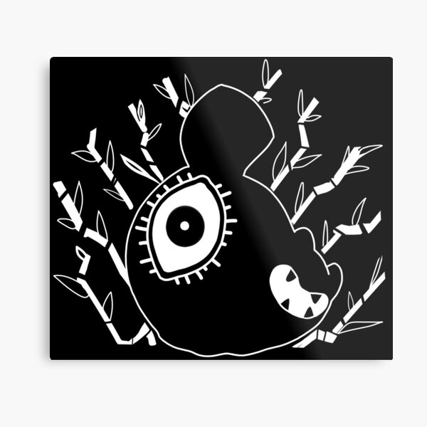 Youkai Wall Art Redbubble